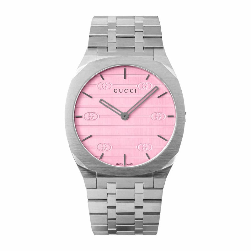 GUCCI グッチ GUCCI 25H / YA163410