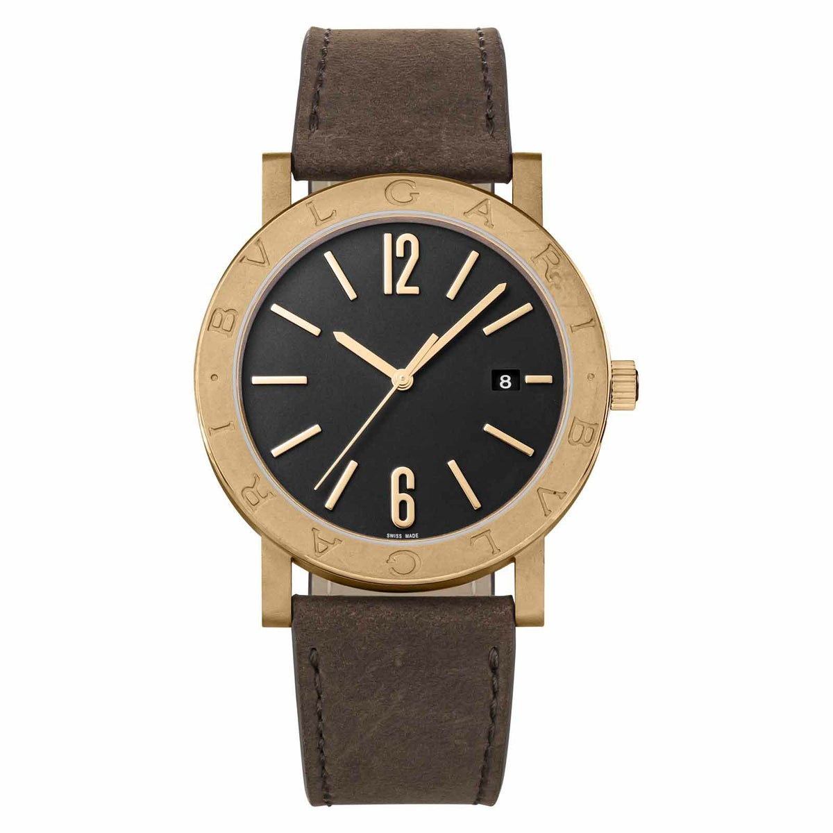 BVLGARI ブルガリ ブルガリブルガリ / BB41BBSBLD/MB