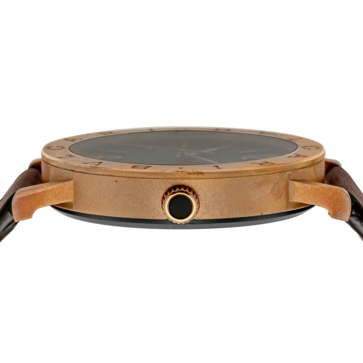 BVLGARI ブルガリ ブルガリブルガリ / BB41BBSBLD/MB