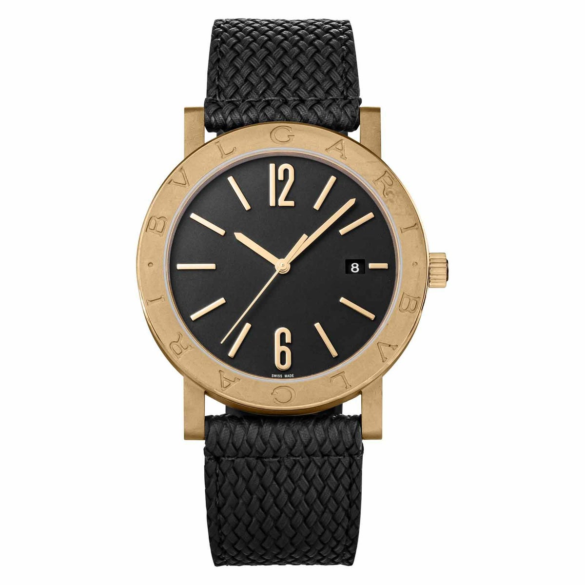 BVLGARI ブルガリ ブルガリブルガリ / BB41BBSBLD/MBBVLGARI ブルガリ ブルガリブルガリ / BB41BBSBLD/MB