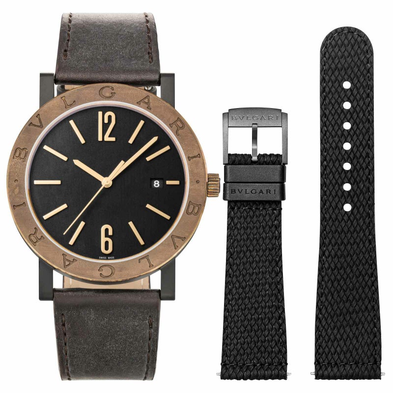 BVLGARI ブルガリ ブルガリブルガリ / BB41C11BSD/MB