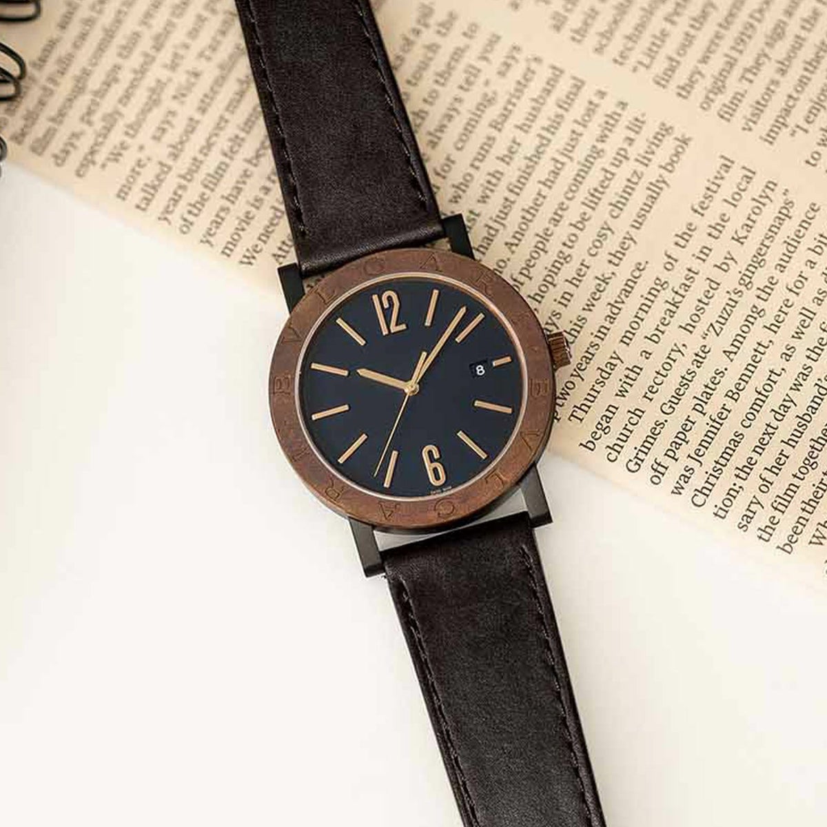 BVLGARI ブルガリ ブルガリブルガリ / BB41C11BSD/MB