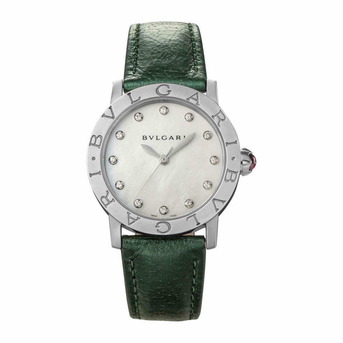 BVLGARI ブルガリ ブルガリブルガリ / BBL33WSLC4/12/X