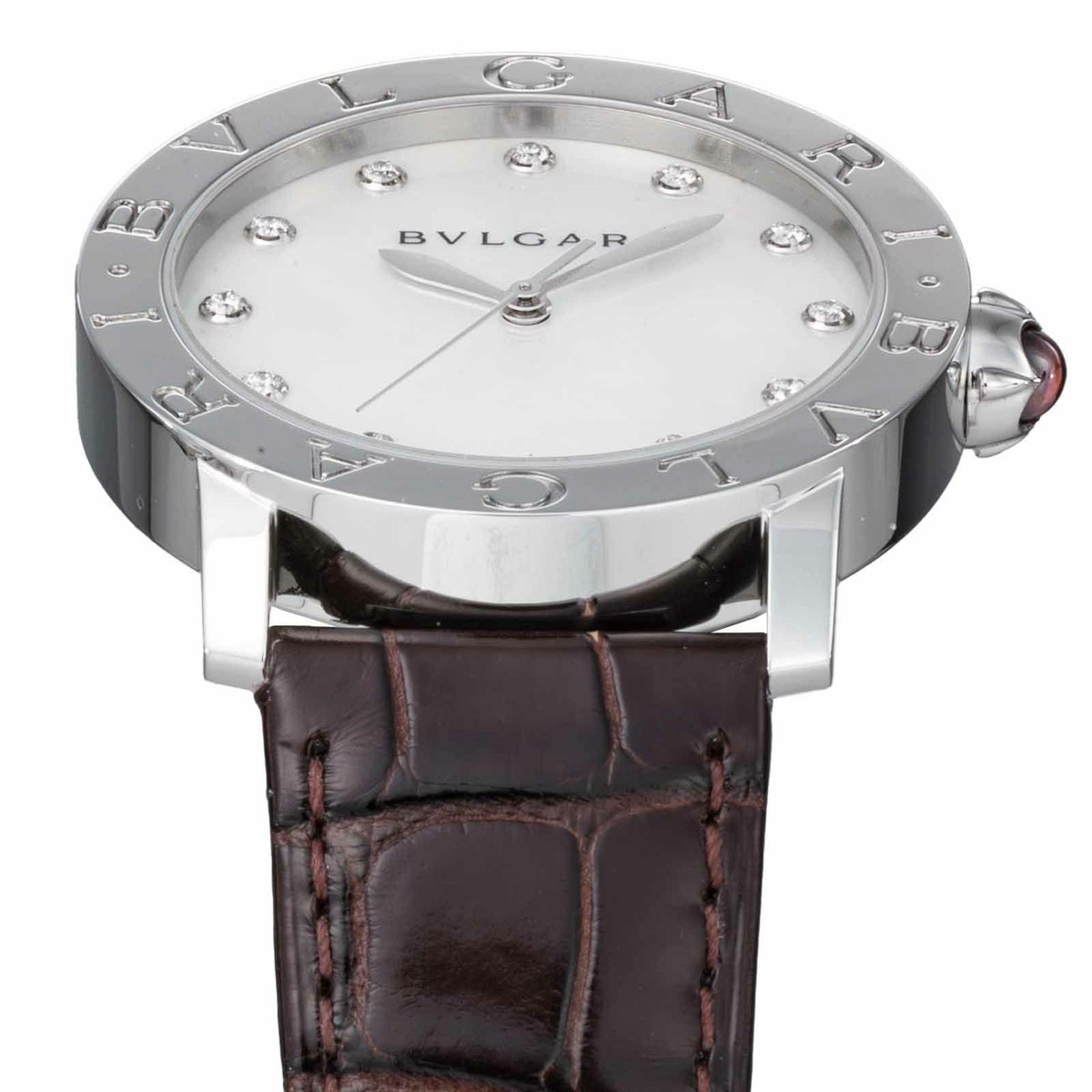 BVLGARI ブルガリ ブルガリブルガリ / BBL37WSLC9/12