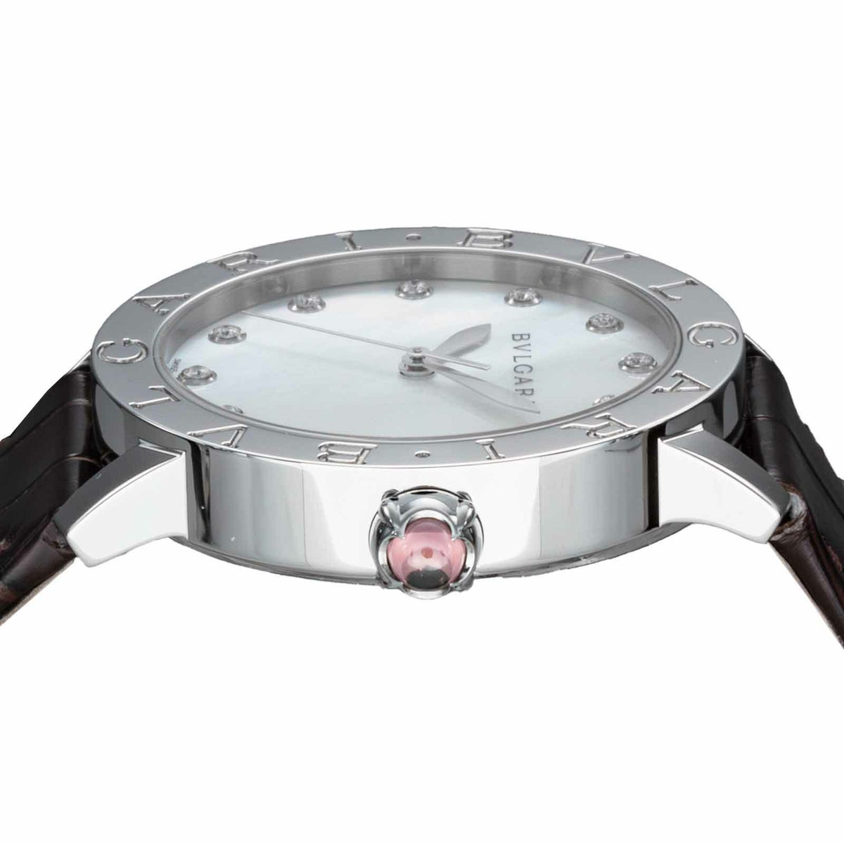 BVLGARI ブルガリ ブルガリブルガリ / BBL37WSLC9/12