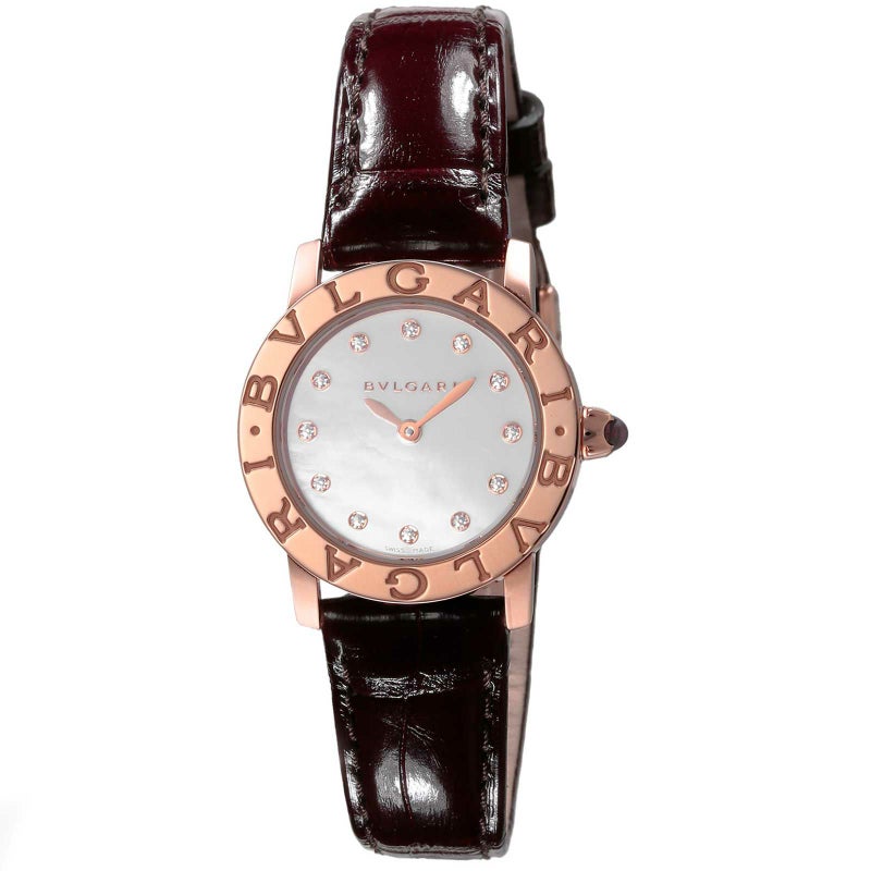 BVLGARI ブルガリ ブルガリブルガリ / BBLP26WGLC11/12