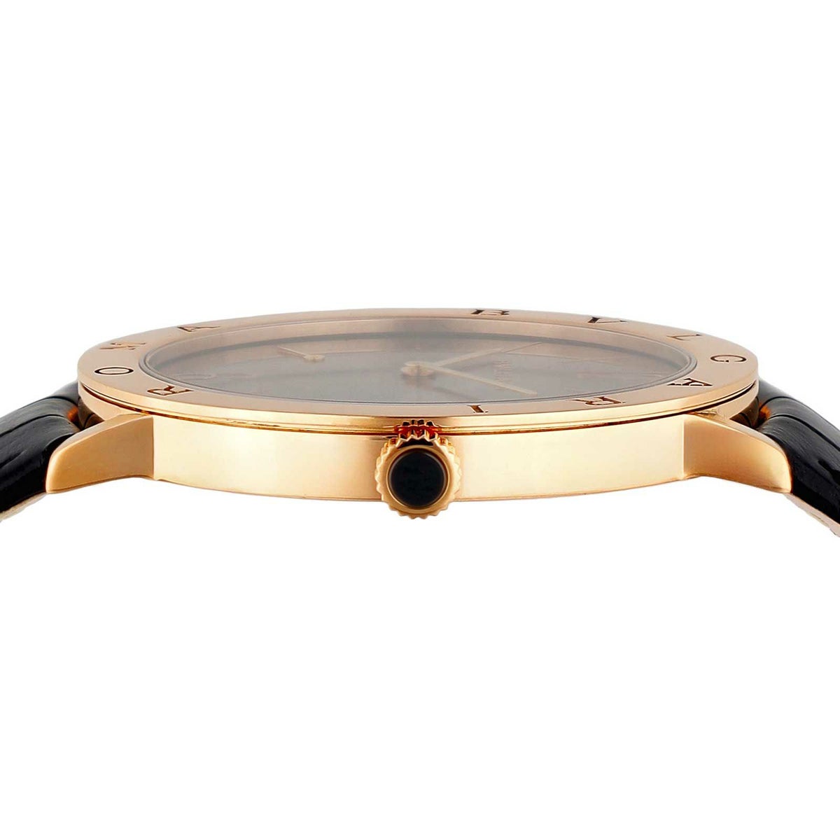 BVLGARI ブルガリ ブルガリブルガリ / BBP41C14GLXT