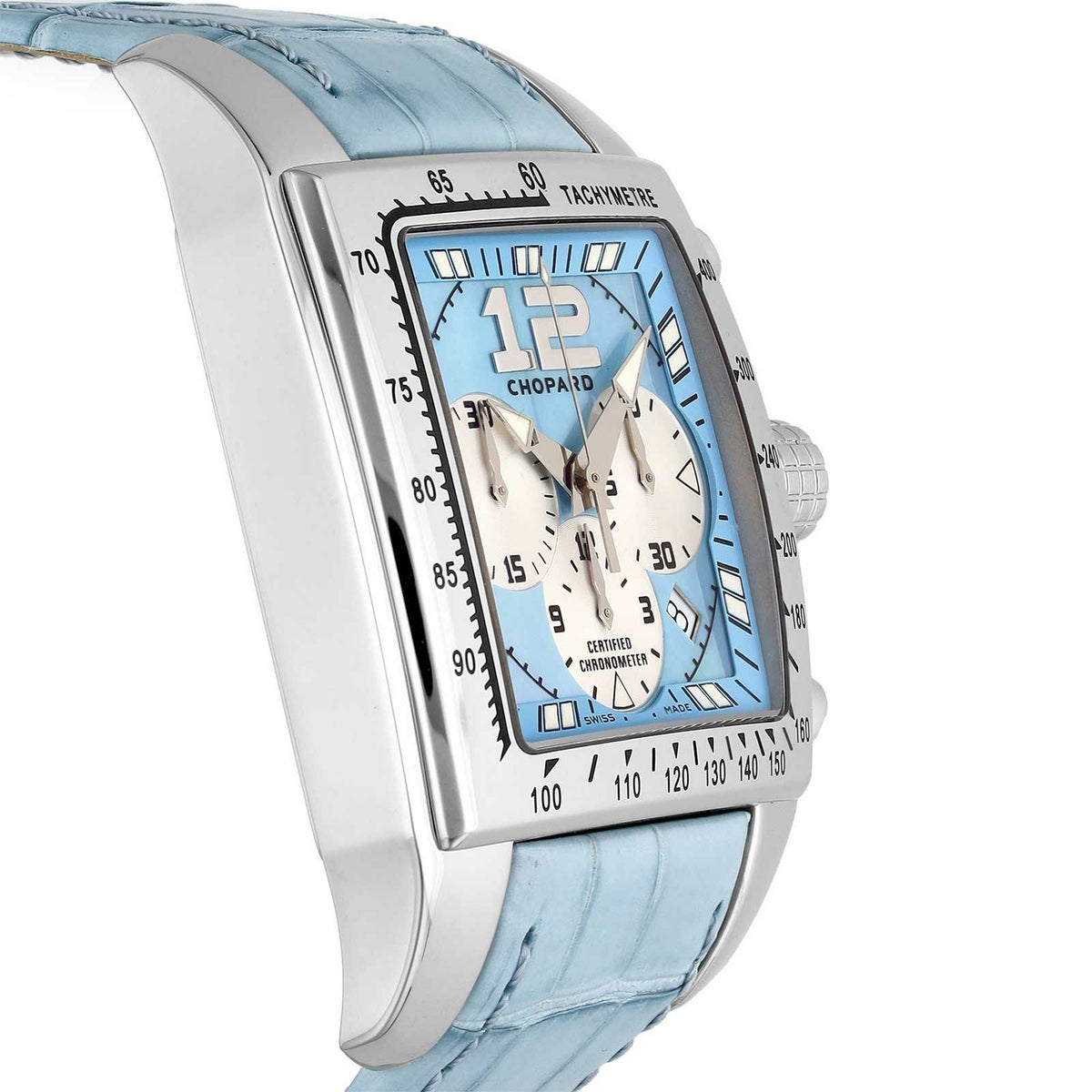 Chopard ショパール Two o Ten / 168961-3002