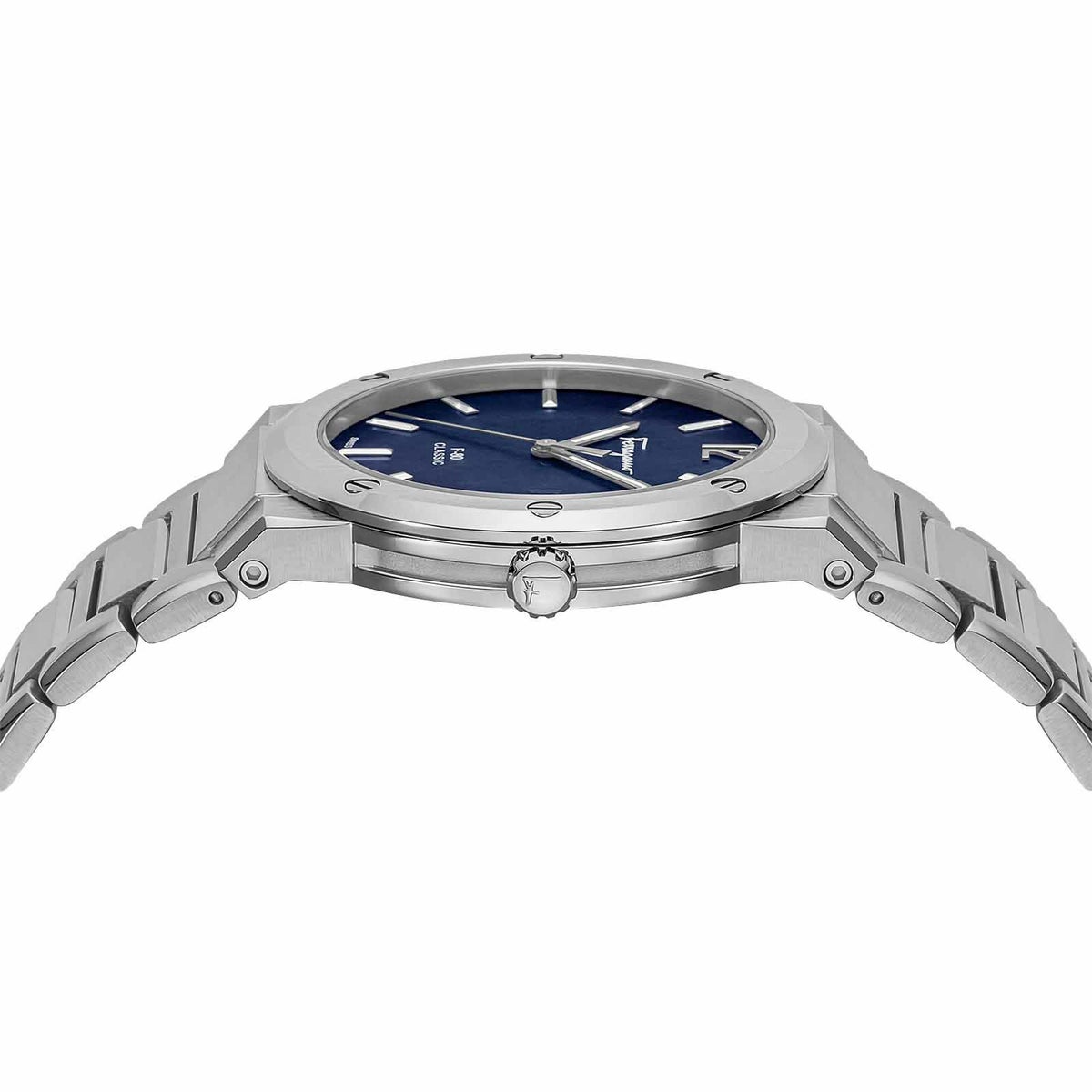 Ferragamo フェラガモ F-80 CLASSIC / SFDT01320