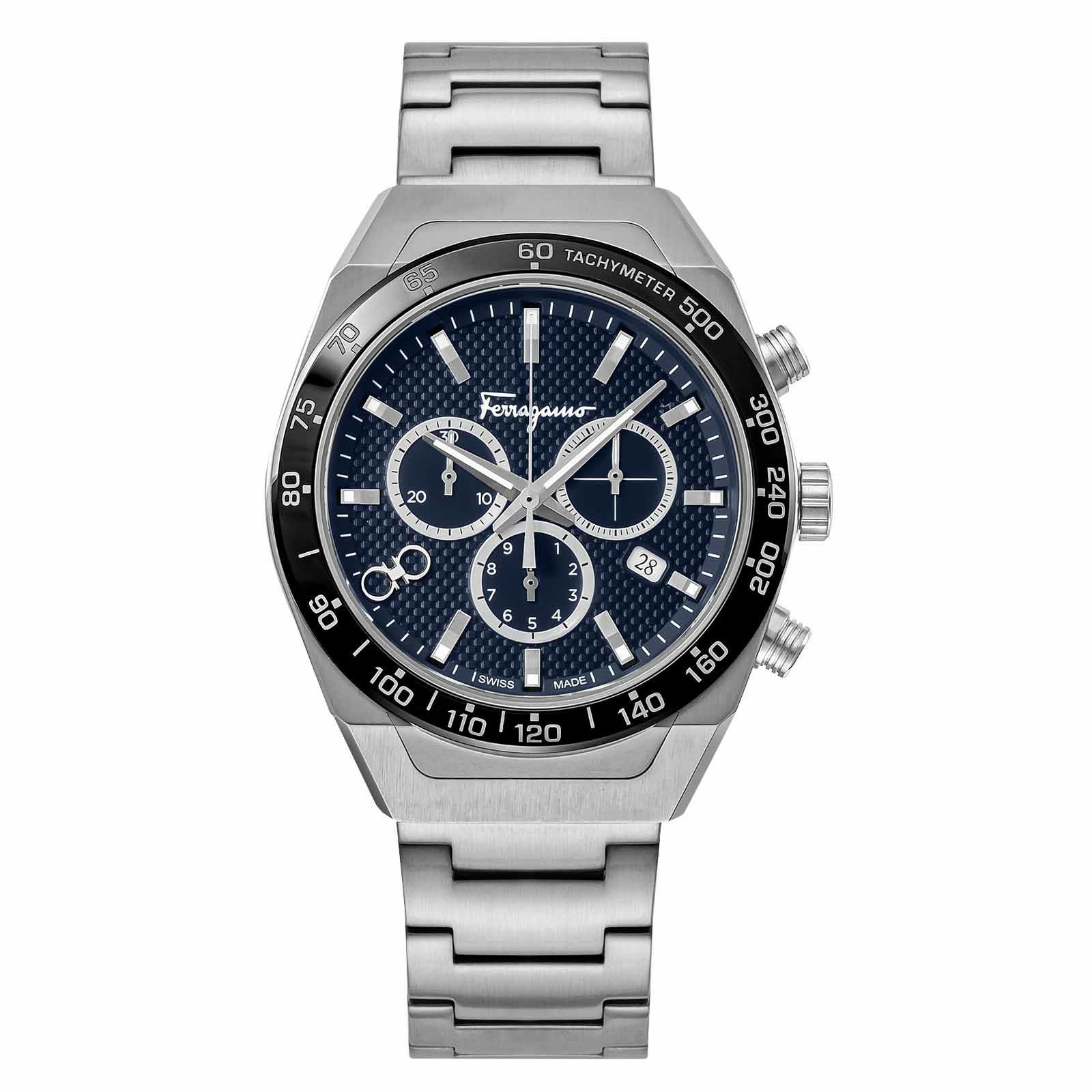SLX CHRONO / SFHR00623【ウォッチポーチプレゼント対象商品 