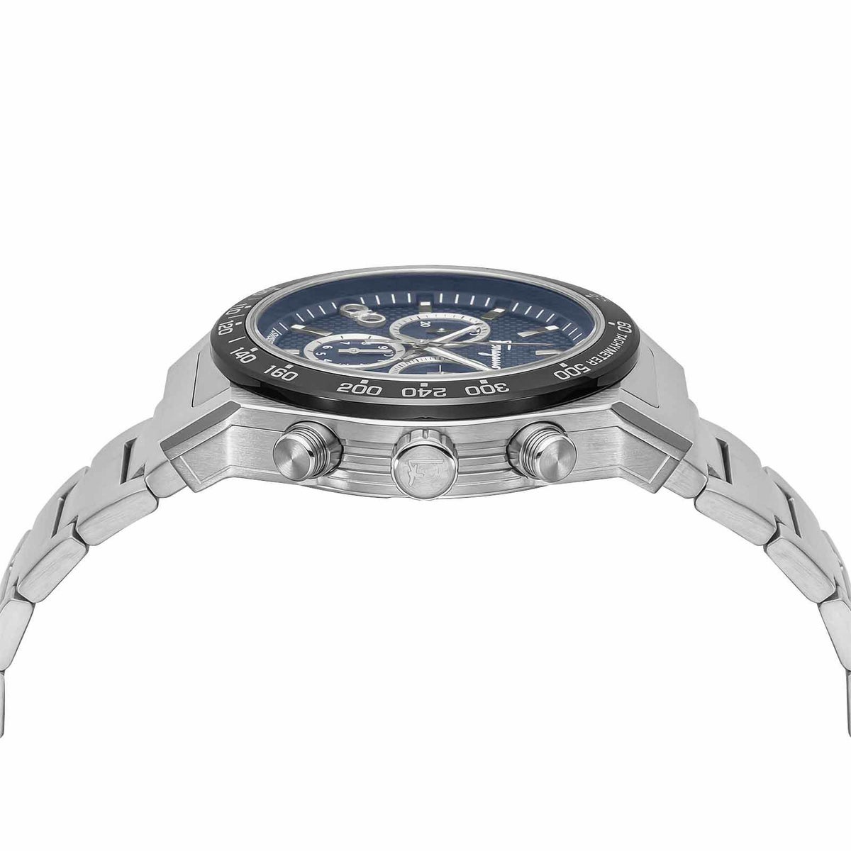 Ferragamo フェラガモ SLX CHRONO / SFHR00420