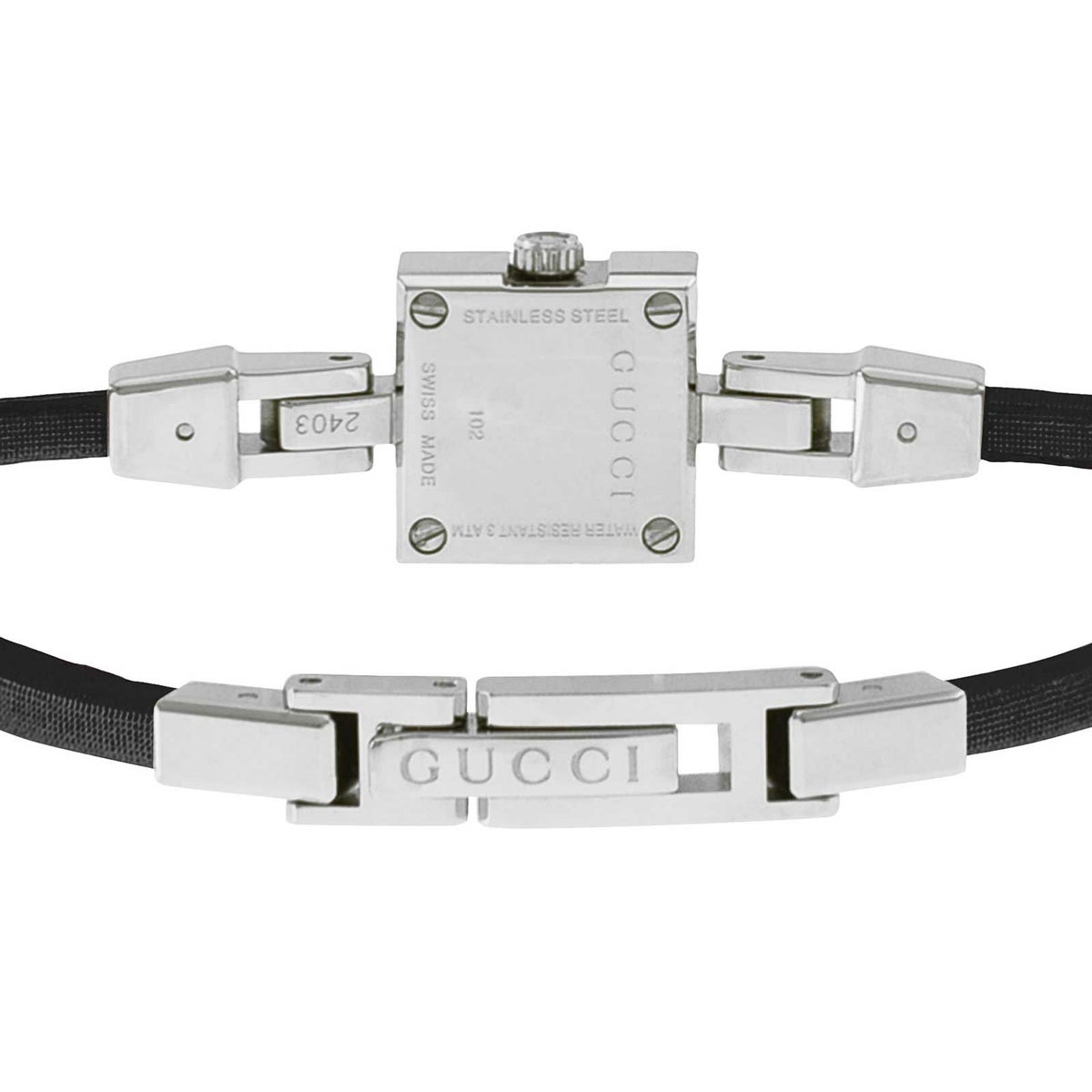 GUCCI グッチ ミニG / YA102504