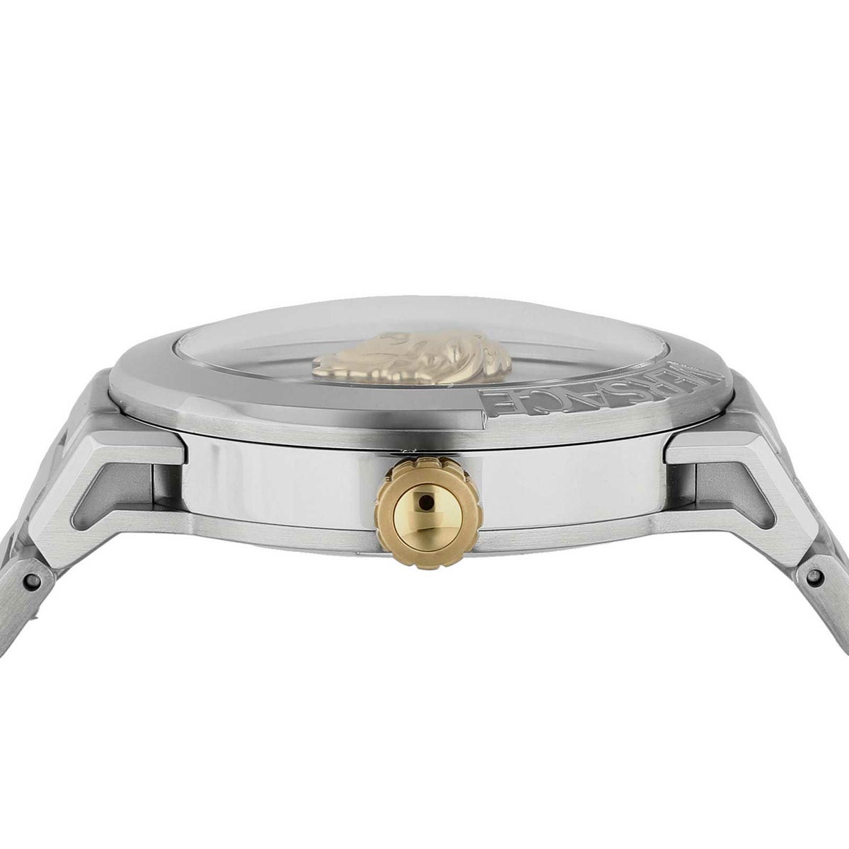 VERSACE ヴェルサーチェ 【OUTLET：生産終了クリアランス】MEDUSA INFINITE / VE3F00322