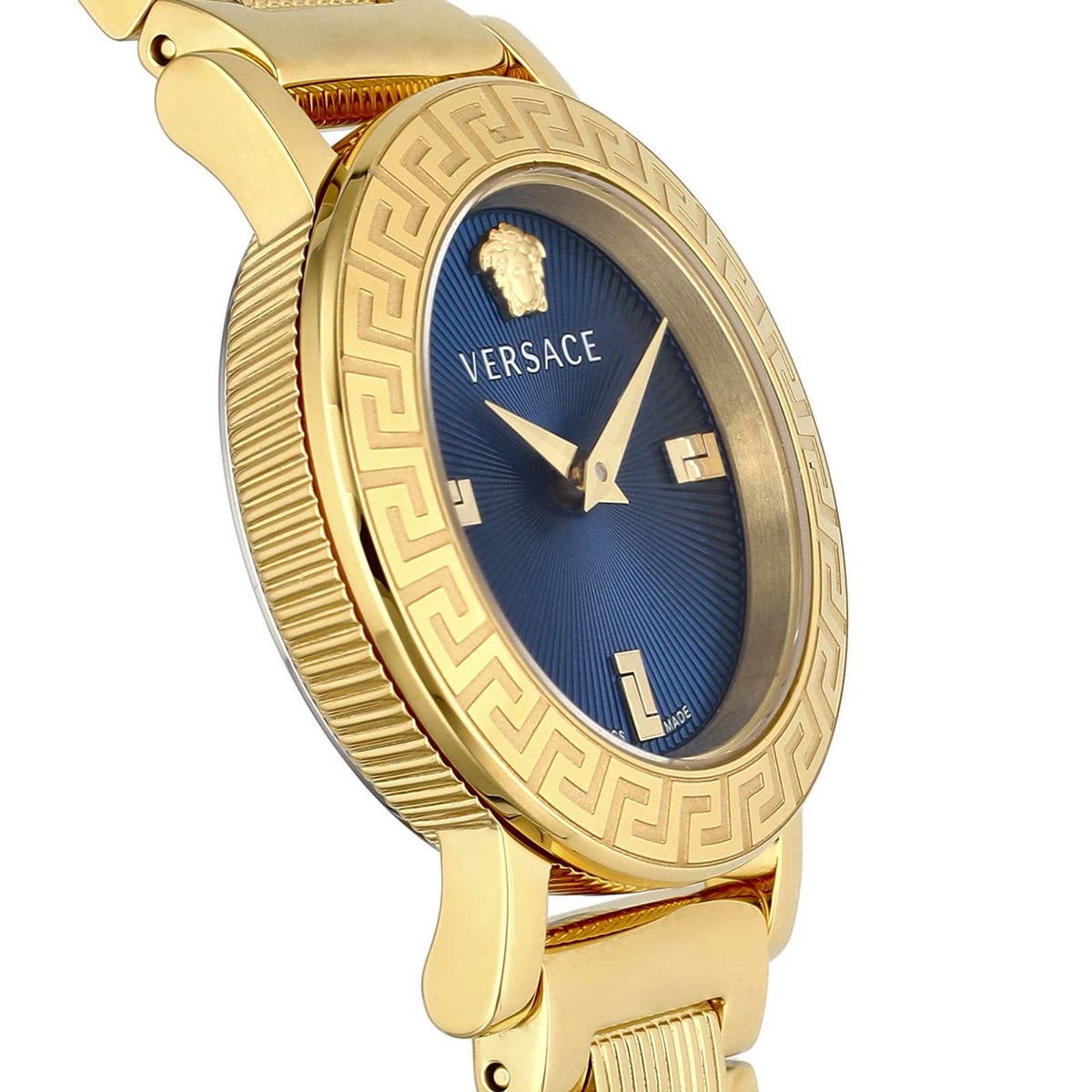 VERSACE ヴェルサーチェ STUD ICON / VE6M00522