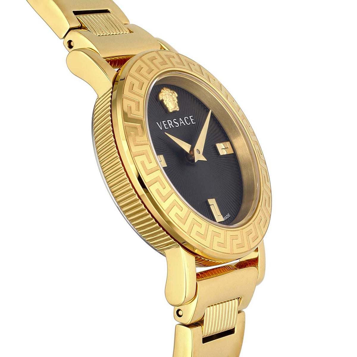 VERSACE ヴェルサーチェ STUD ICON / VE6M00622