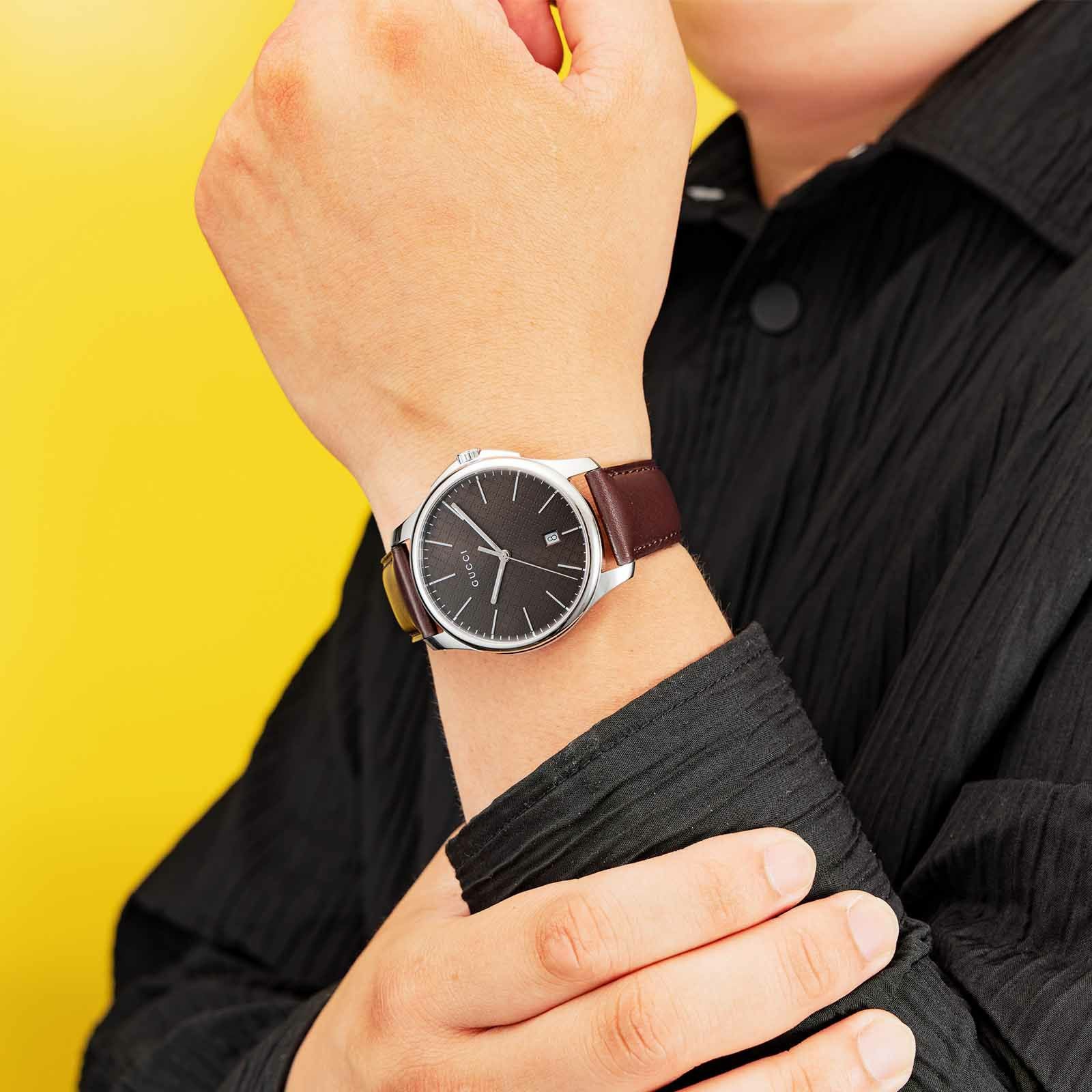 G タイムレス / YA126318 |G-タイムレス | 海外ブランド腕時計通販 U