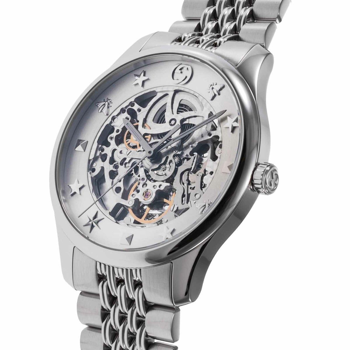 GUCCI グッチ G タイムレス / YA126357