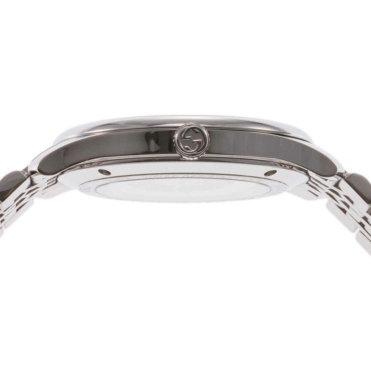 GUCCI グッチ G タイムレス / YA126357