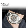 GUCCI グッチ G タイムレス / YA126357