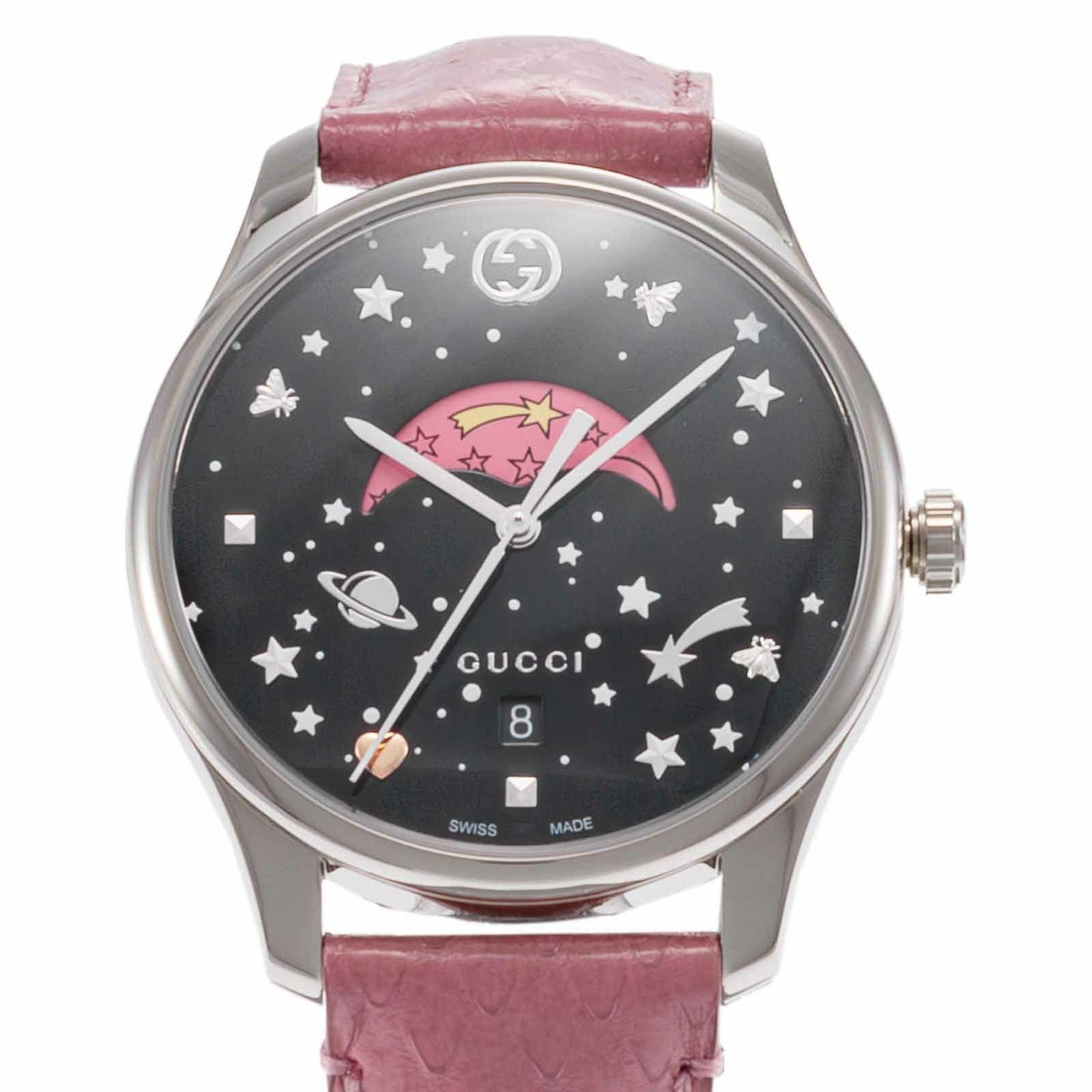 GUCCI グッチ G タイムレス / YA1264046A