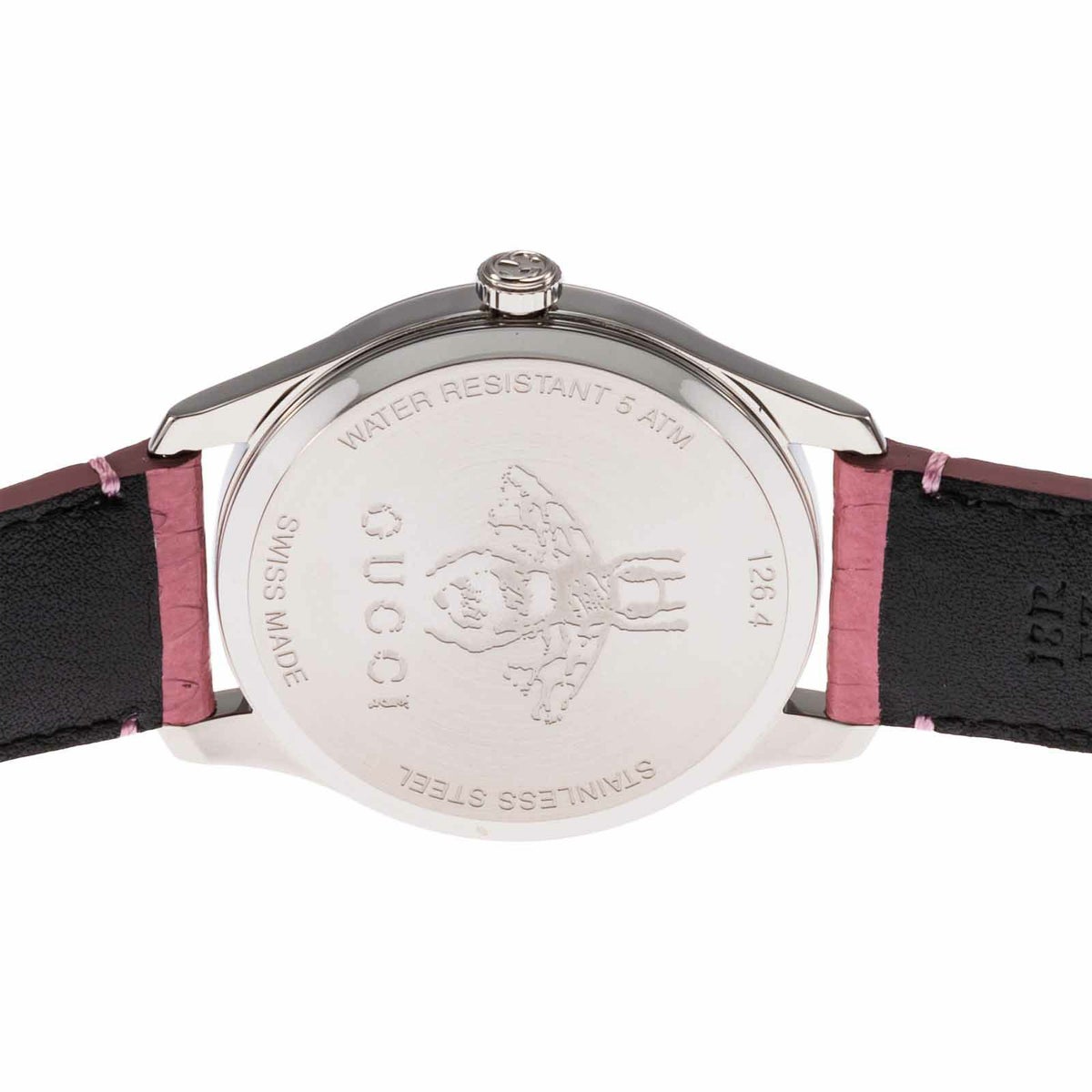 GUCCI グッチ G タイムレス / YA1264046A