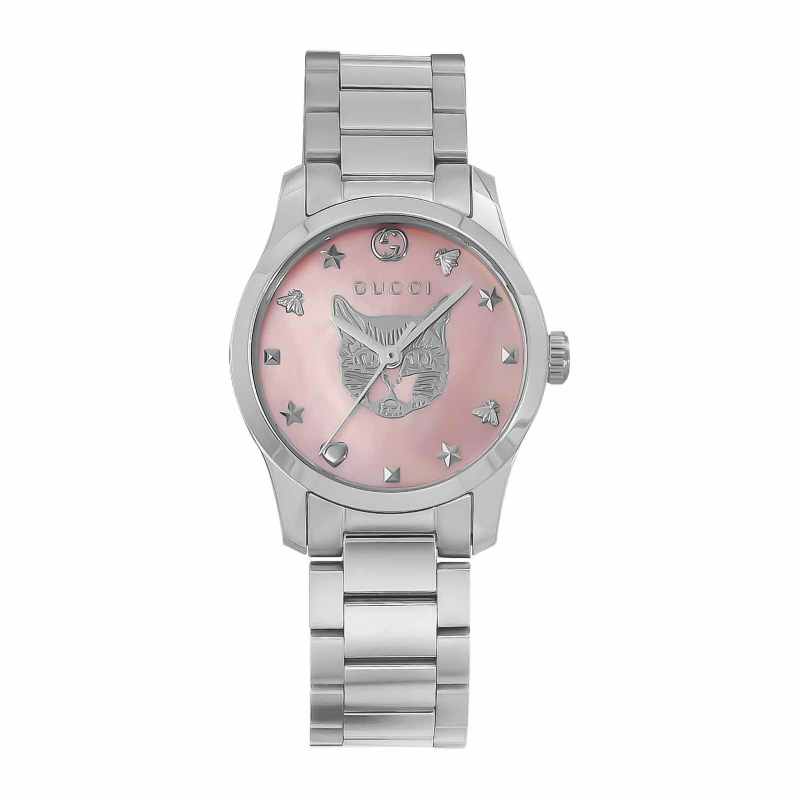 G タイムレス / YA1265013 |G-タイムレス | 海外ブランド腕時計通販 U