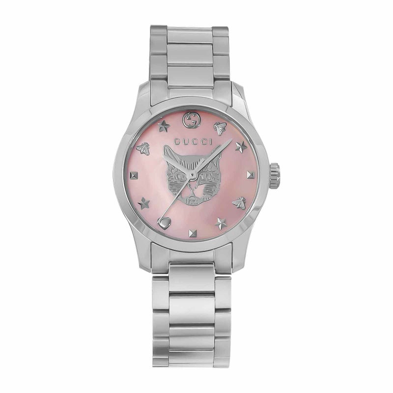 GUCCI グッチ G タイムレス / YA1265013