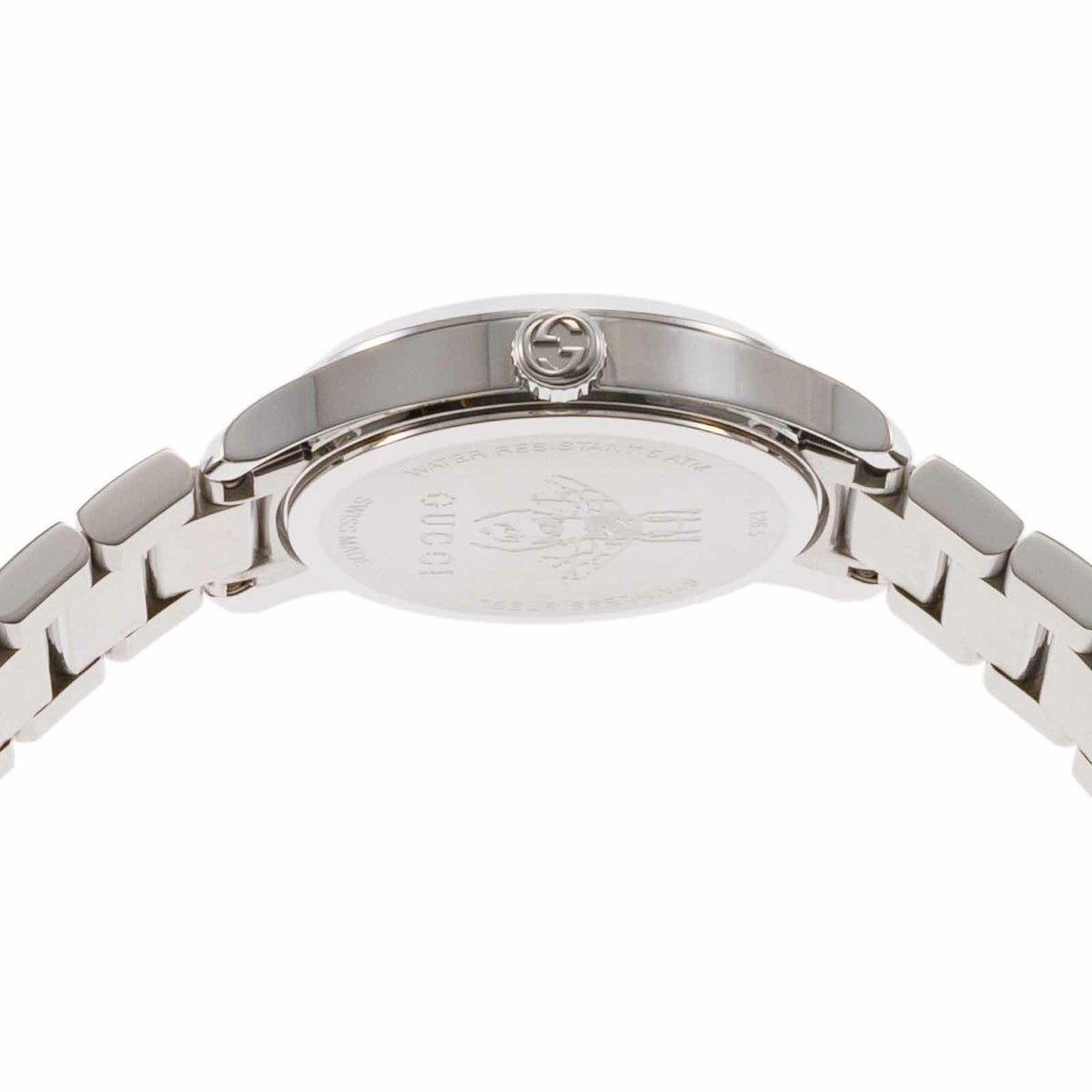 GUCCI グッチ G タイムレス / YA1265013