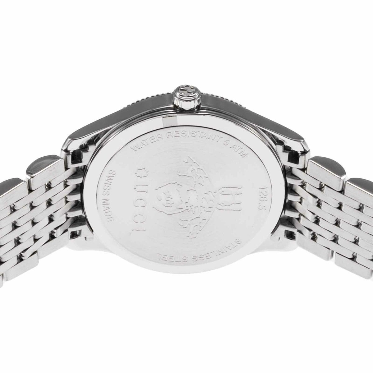 GUCCI グッチ G タイムレス / YA1265020