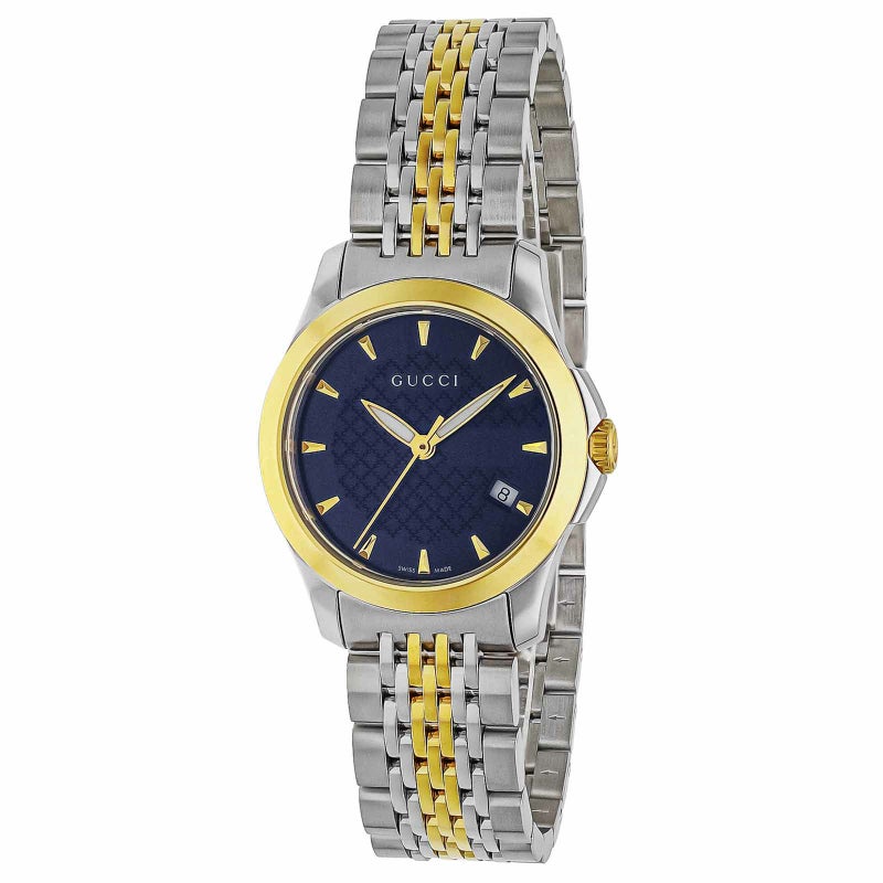 GUCCI グッチ G タイムレス / YA1265027