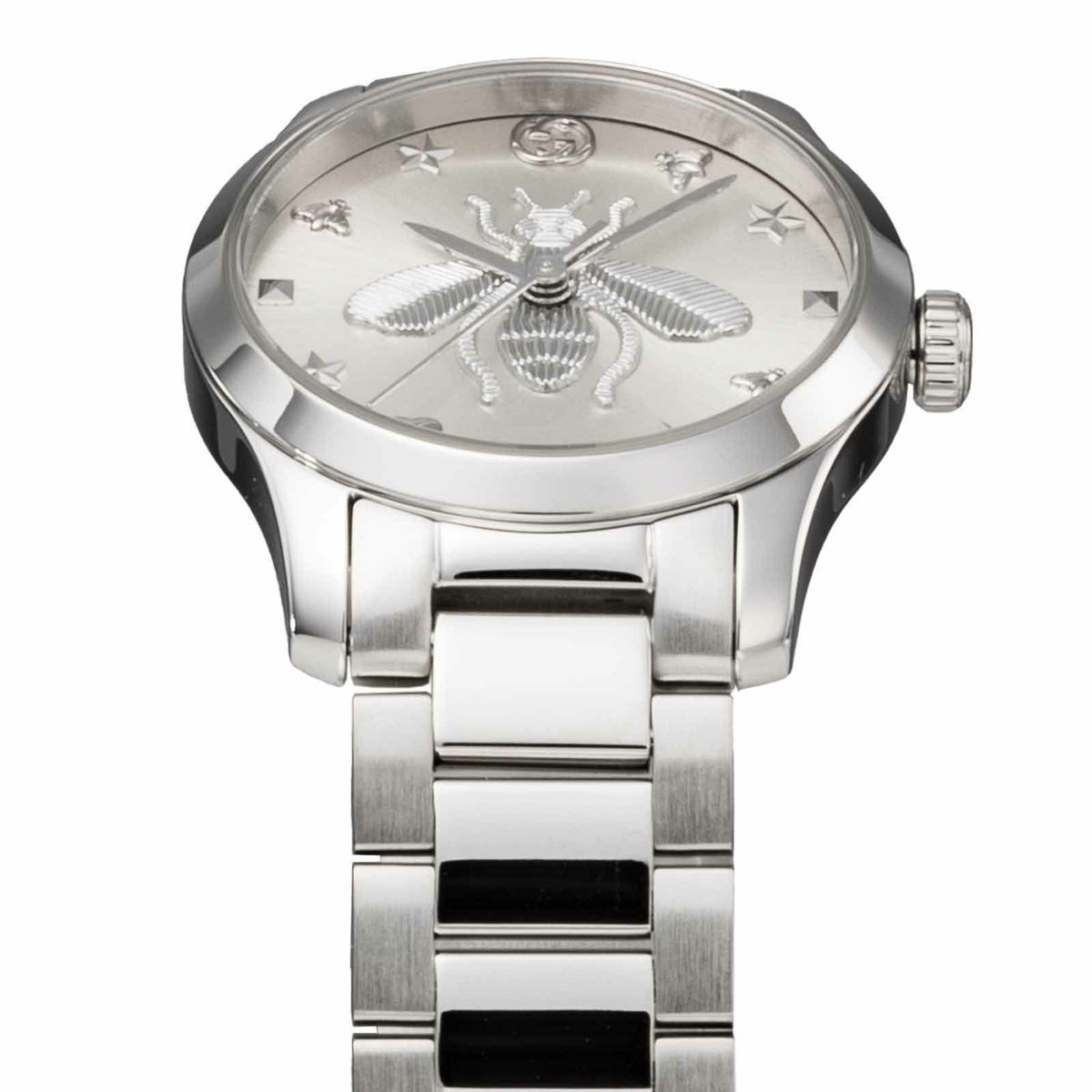 GUCCI グッチ G タイムレス / YA1265045