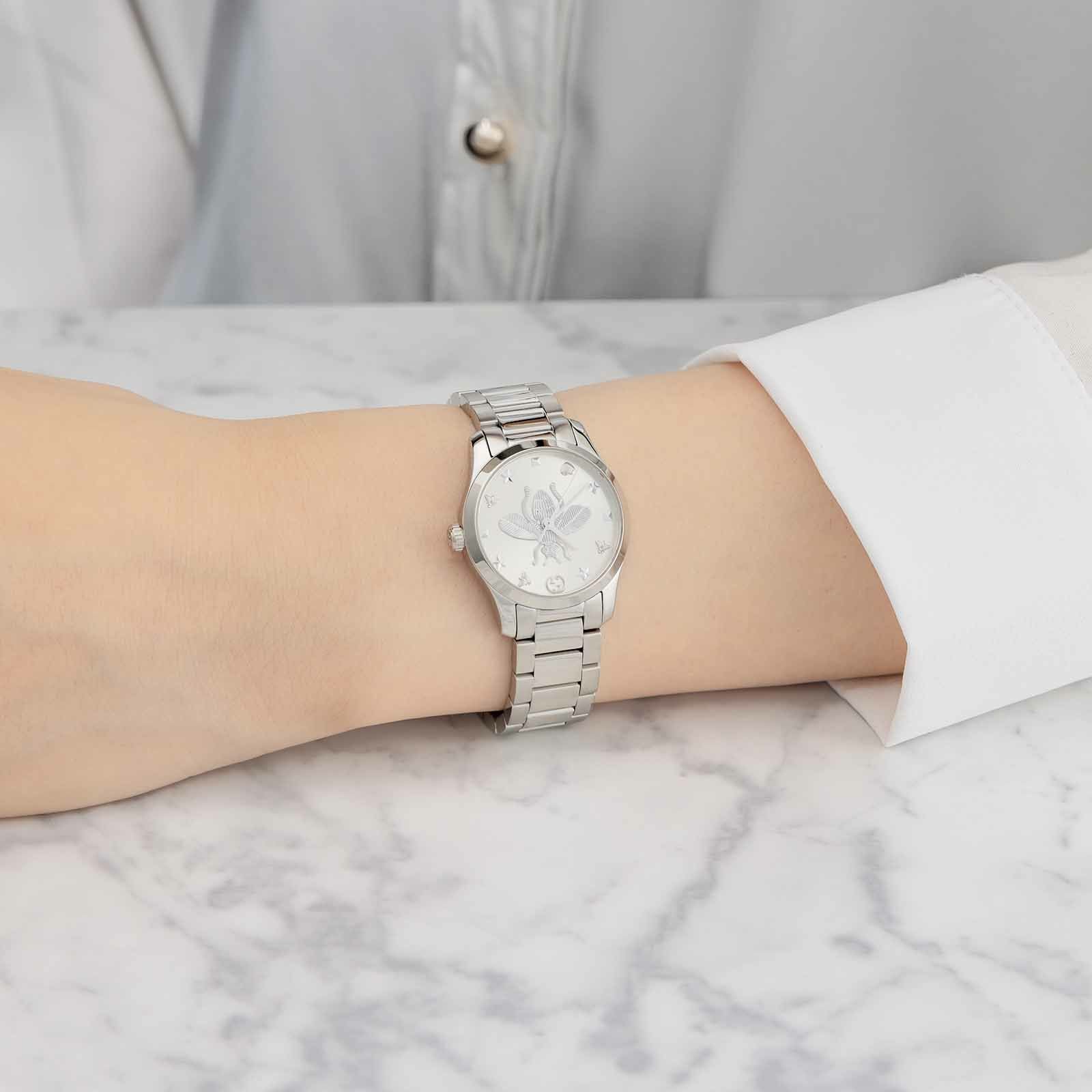 G タイムレス / YA1265012 |G-タイムレス | 海外ブランド腕時計通販 U