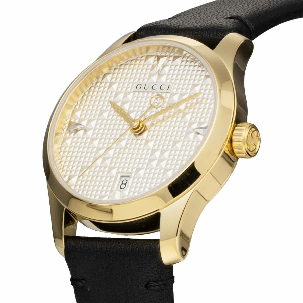 GUCCI グッチ G タイムレス / YA126571A