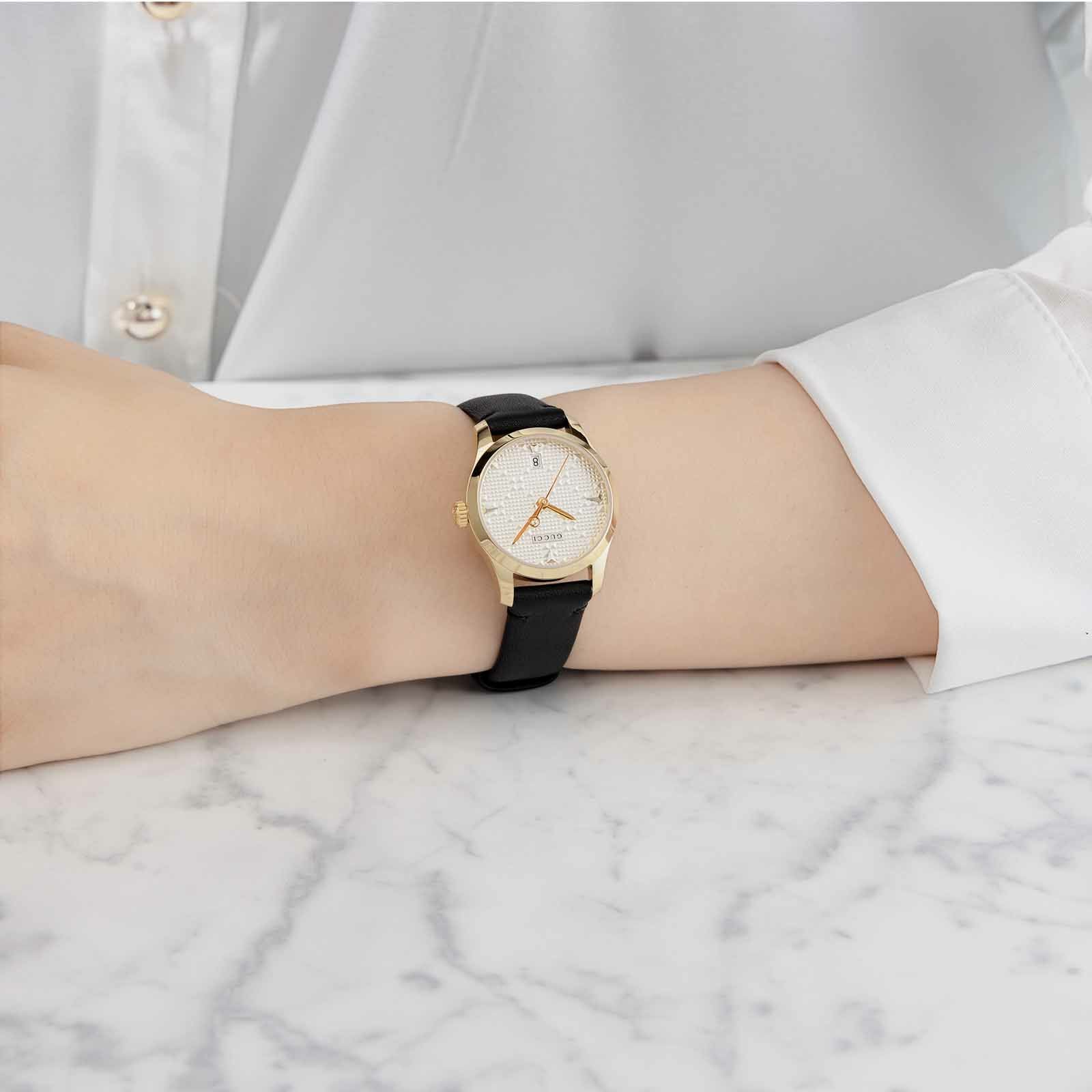 G タイムレス / YA126571A |G-タイムレス | 海外ブランド腕時計通販 U