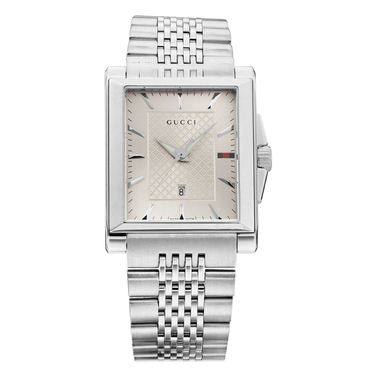 Gレクタングル / YA138403 |グッチ(GUCCI) | 海外ブランド腕時計通販 U