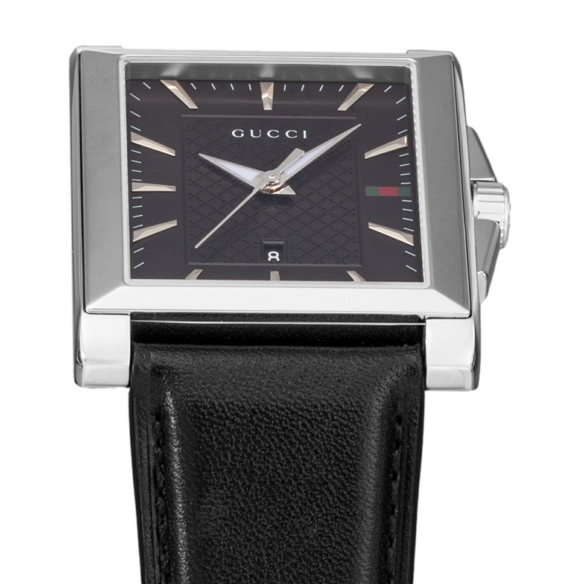 GUCCI グッチ Gレクタングル / YA138404