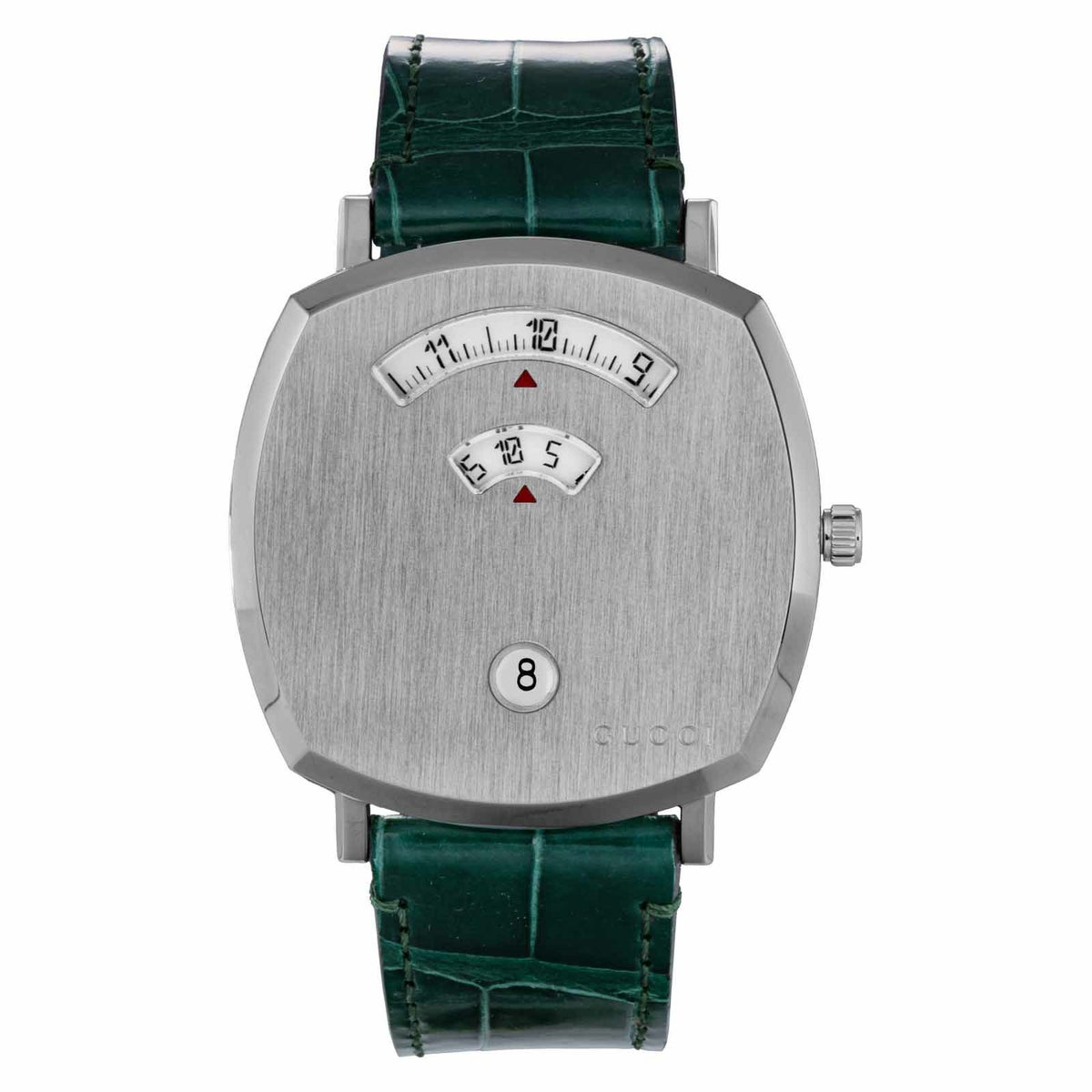 GUCCI グッチ グリップ / YA157414