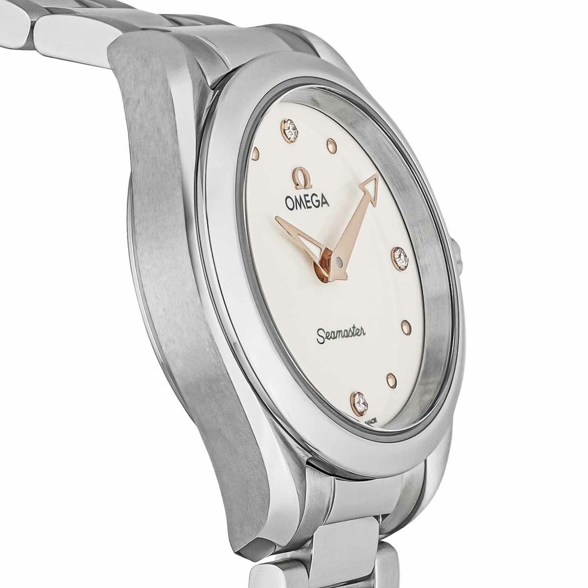 OMEGA オメガ シーマスターアクアテラ150M / 220.10.28.60.54.001