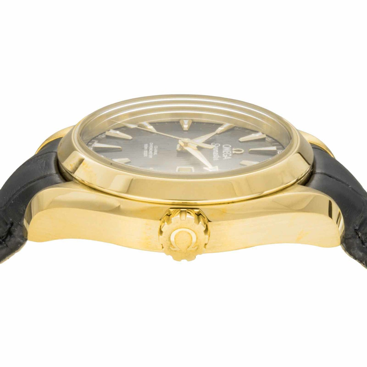 OMEGA オメガ シーマスターアクアテラ150M / 231.53.34.20.01.001