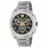 VERSACE ヴェルサーチェ 【OUTLET：生産終了クリアランス】Geo Chrono / VE7CA0723