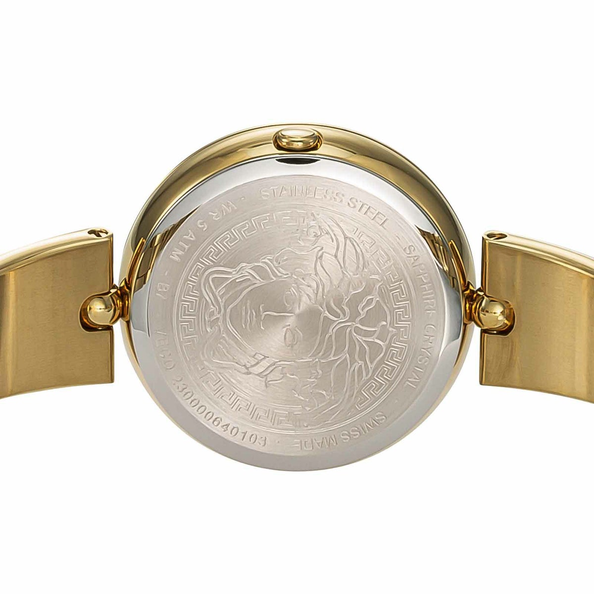 VERSACE ヴェルサーチェ パラッツォ エンパイア / VECQ00618