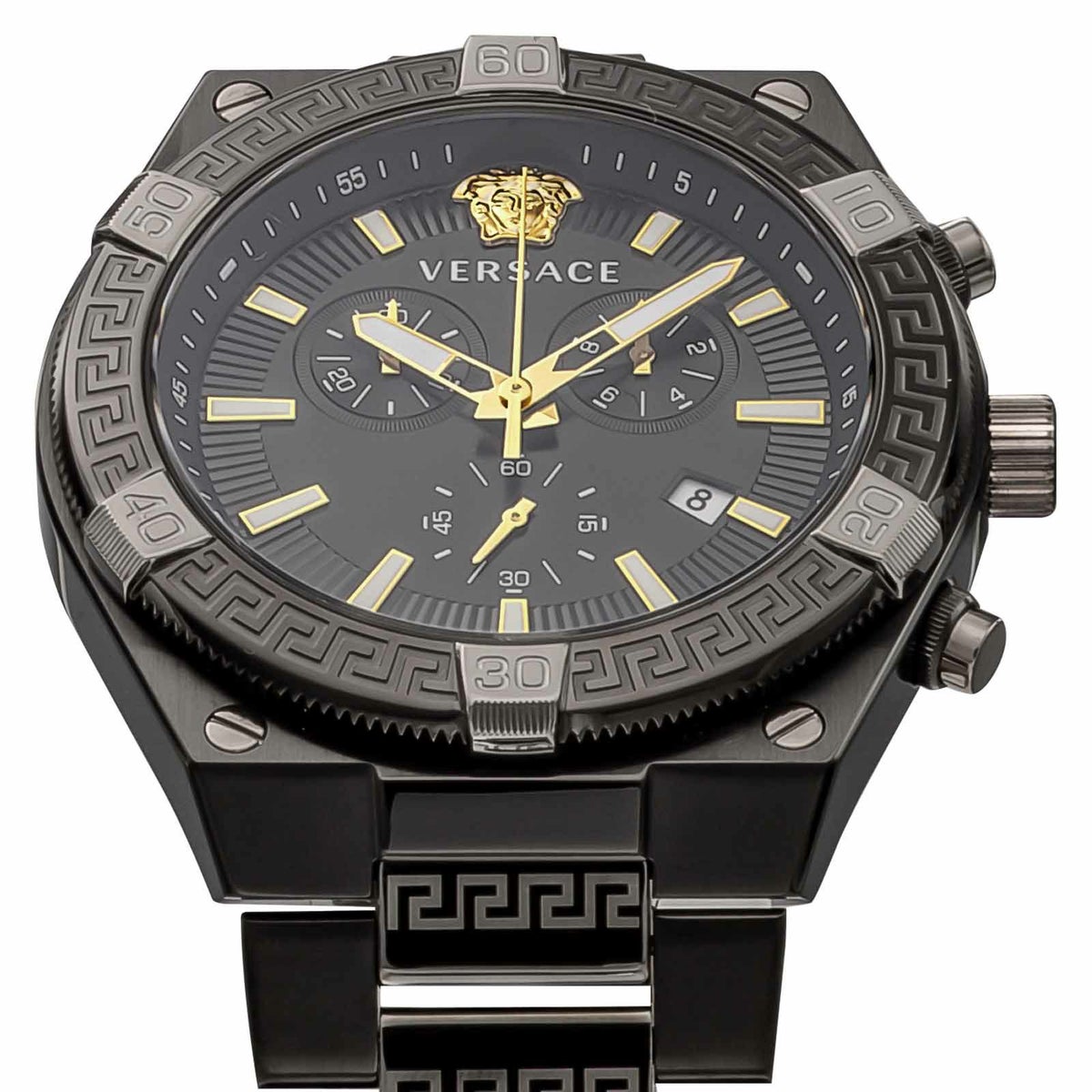 VERSACE ヴェルサーチェ スポーティグレカ(SPORTY GRECA)  / VESO01022