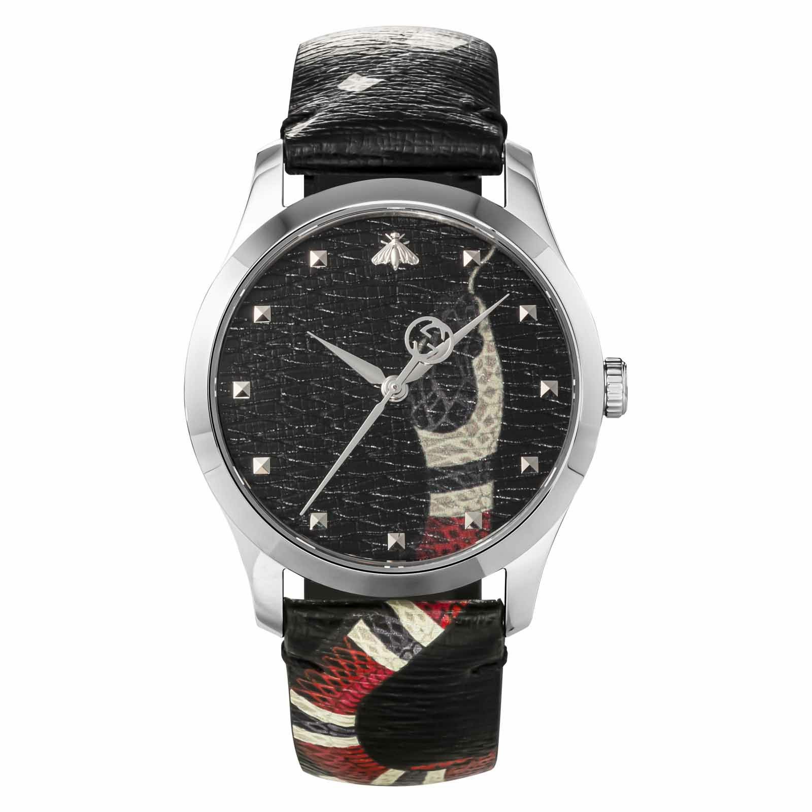 グッチのスネークモデル | 海外ブランド腕時計通販 U-collection