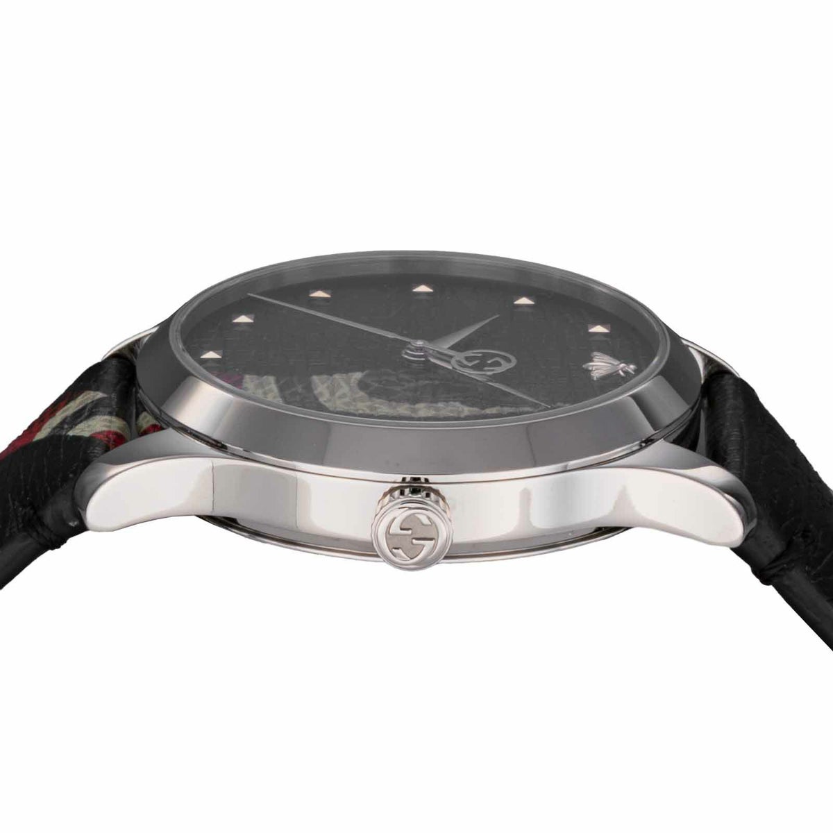 GUCCI グッチ G タイムレス / YA1264007A