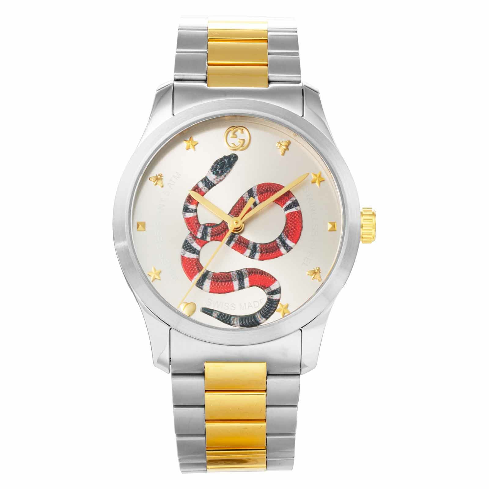 G タイムレス / YA1264075 |G-タイムレス | 海外ブランド腕時計通販 U