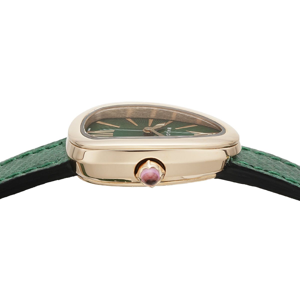 BVLGARI ブルガリ セルペンティ / SPP27C4PGL