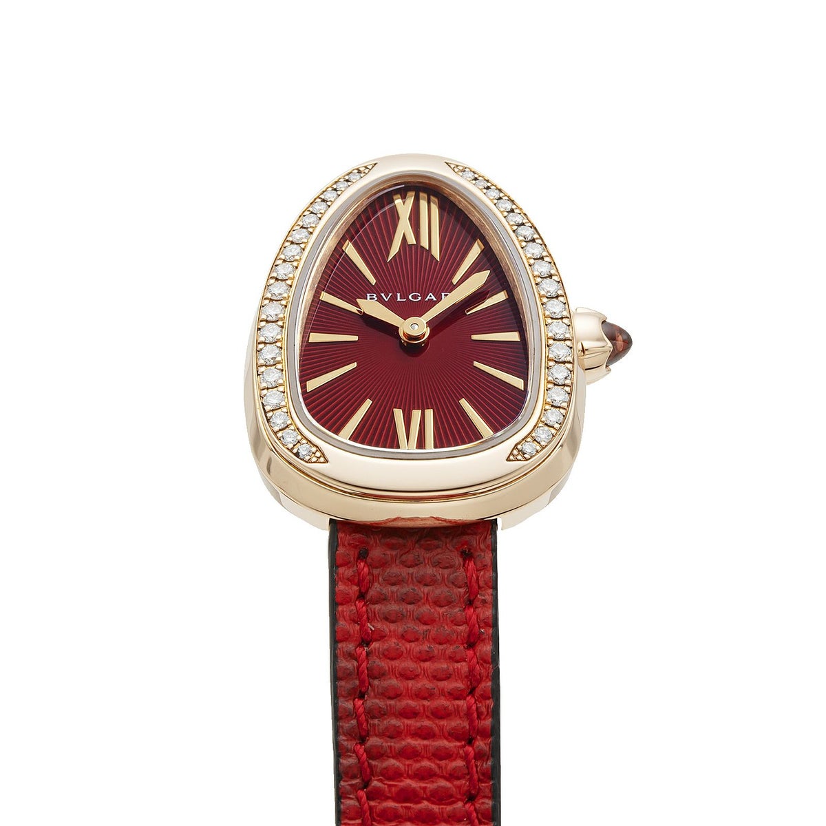 BVLGARI ブルガリ セルペンティ / SPP27C9PGDL