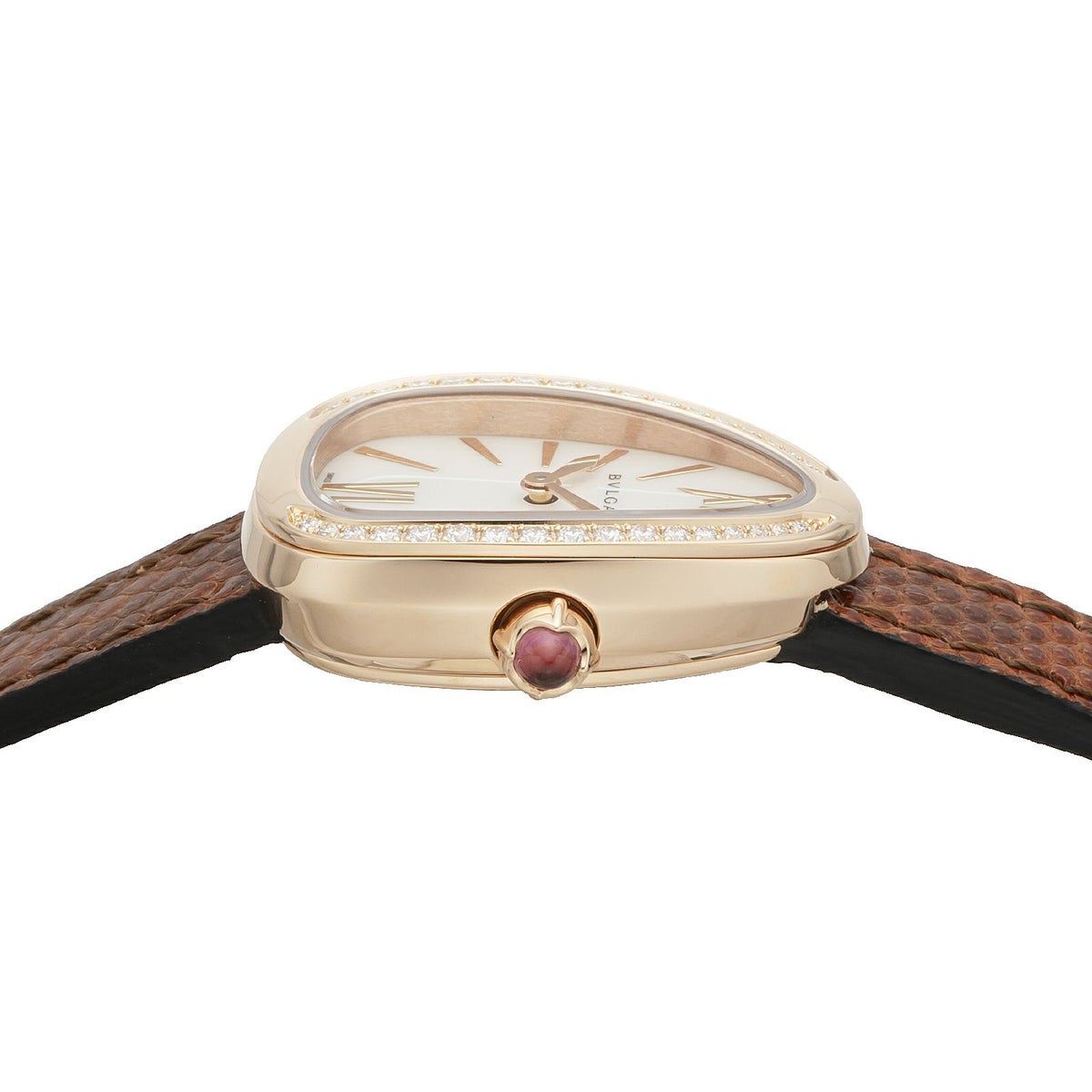 BVLGARI ブルガリ セルペンティ / SPP27WPGDL