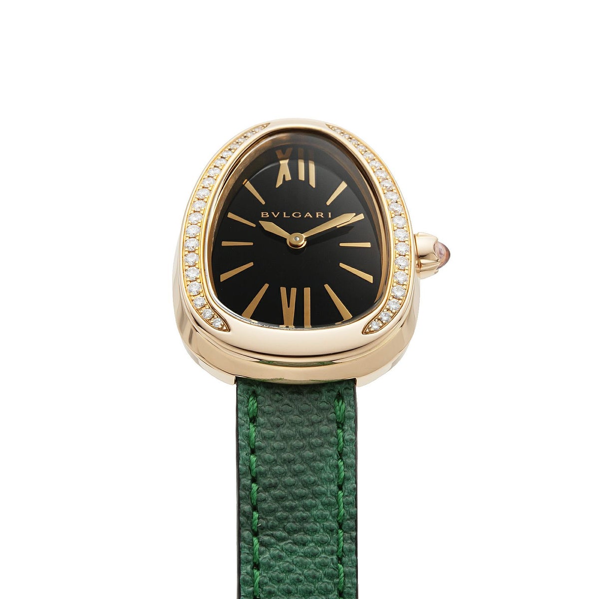 BVLGARI ブルガリ セルペンティ / SPP32BGDL