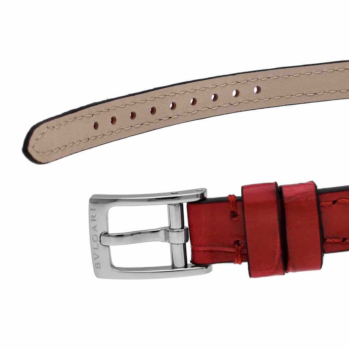 BVLGARI ブルガリ セルペンティ / SPP32D2SPGDL/GC